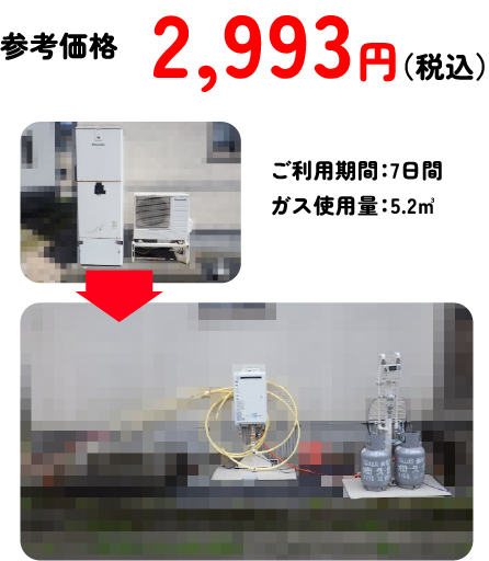 参考価格2,993円（税込）