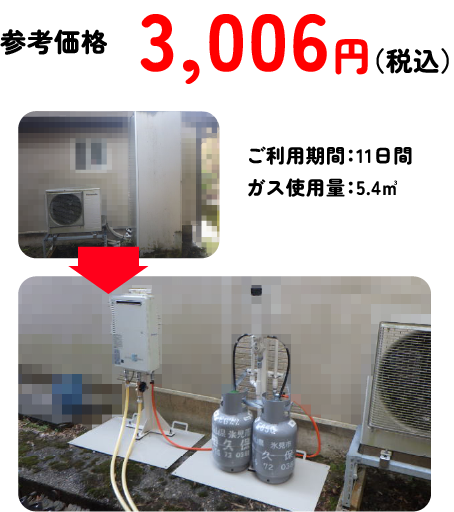 参考価格3,006円（税込）