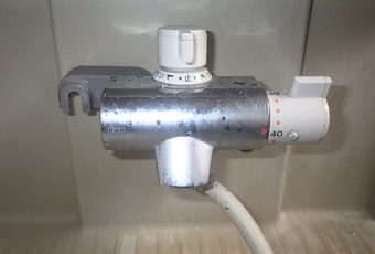 氷見市の水栓修理