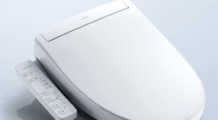 ウォッシュレットSS1