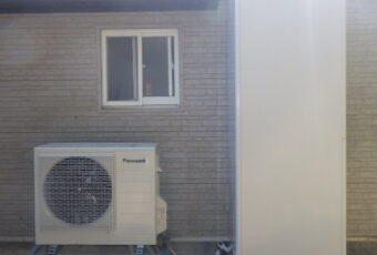 エコキュート交換工事